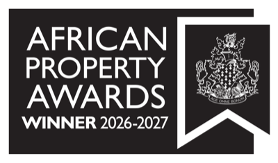 African Property Awards - Award Winner 2026-2027